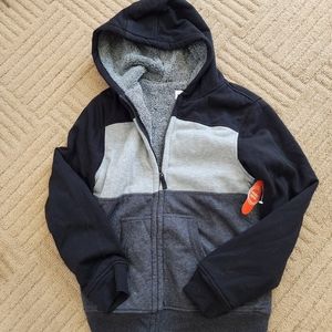 Boys hoodie